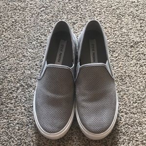 Steve Madden Boat Shoe